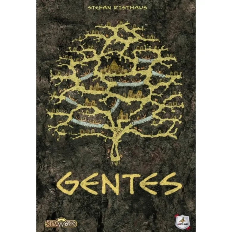 Gentes (castellano)