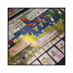 Gentes: Deluxified