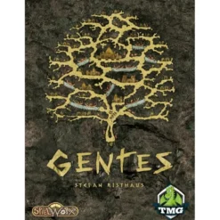 Gentes: Deluxified