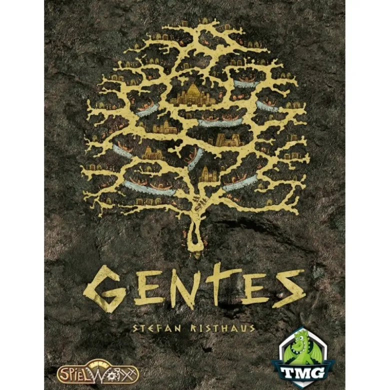 Gentes: Deluxified