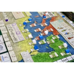 Gentes: Deluxified