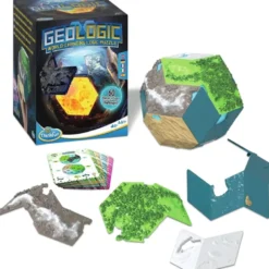 GeoLogic
