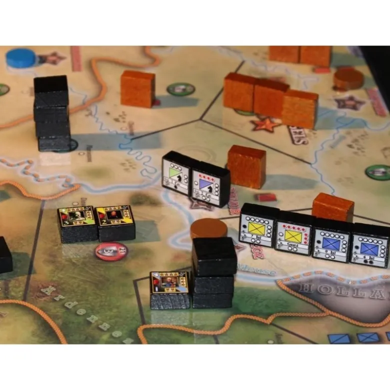 1914: Germany at war