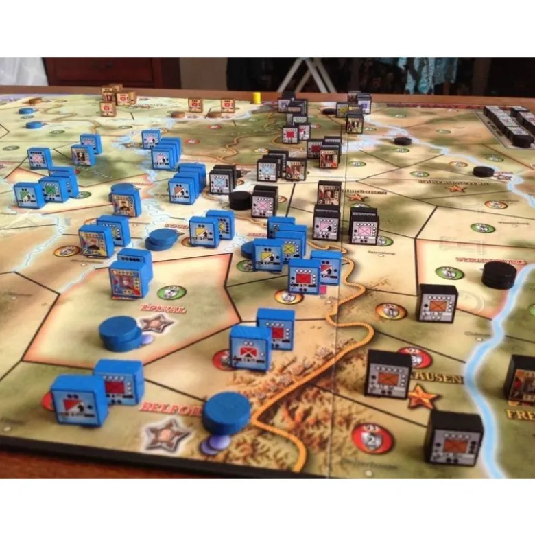 1914: Germany at war