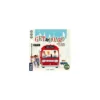 Get On Board: New York y London (castellano)
