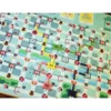 Get On Board: Paris y Roma (castellano)