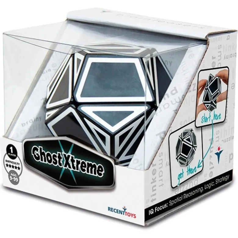 Ghost Extreme