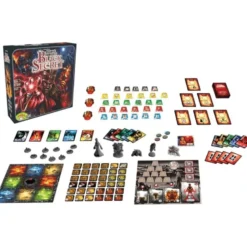 Ghost Stories: Exp. Black Secret