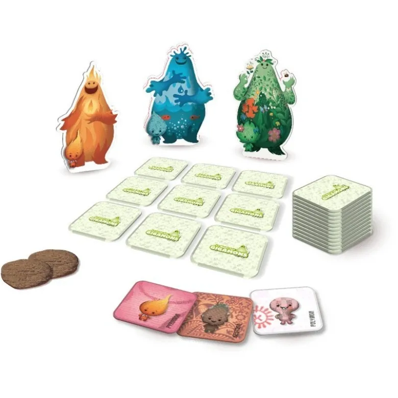 Gigamon -