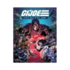 GI JOE el Juego de Contruccion de Mazos (castellano)