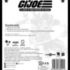 GI JOE el Juego de Contruccion de Mazos: Sombra de la Serpiente: Promo Box (castellano)