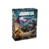 GI JOE el Juego de Contruccion de Mazos: Nuevas Alianzas + PROMO (castellano)