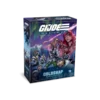 GI JOE el Juego de Contruccion de Mazos: Ola de Frio + PROMO (castellano)