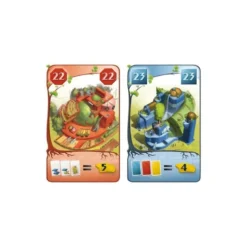Ginkgopolis: The Experts