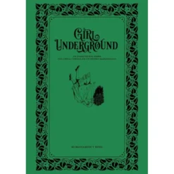 Girl Underground