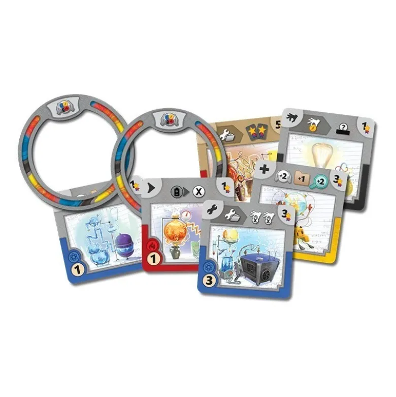 Gizmos