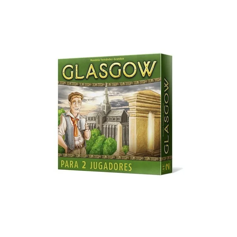 Glasgow