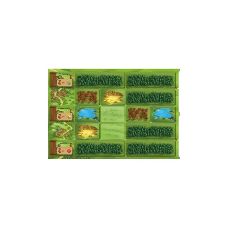Glass Road