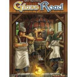 Glass Road