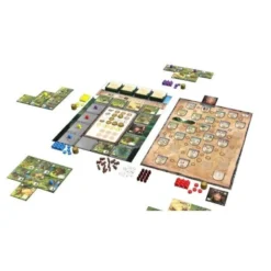 Glen More II: Chronicles (castellano)