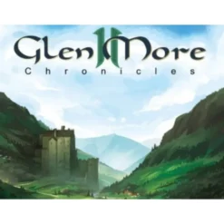 Glen More II: Chronicles Promo 3: 9th Chronicle