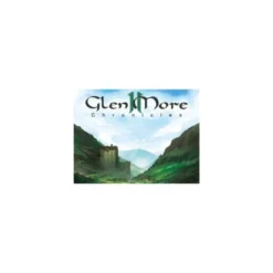 Glen More II: Chronicles Promo 1: Alternative Personen