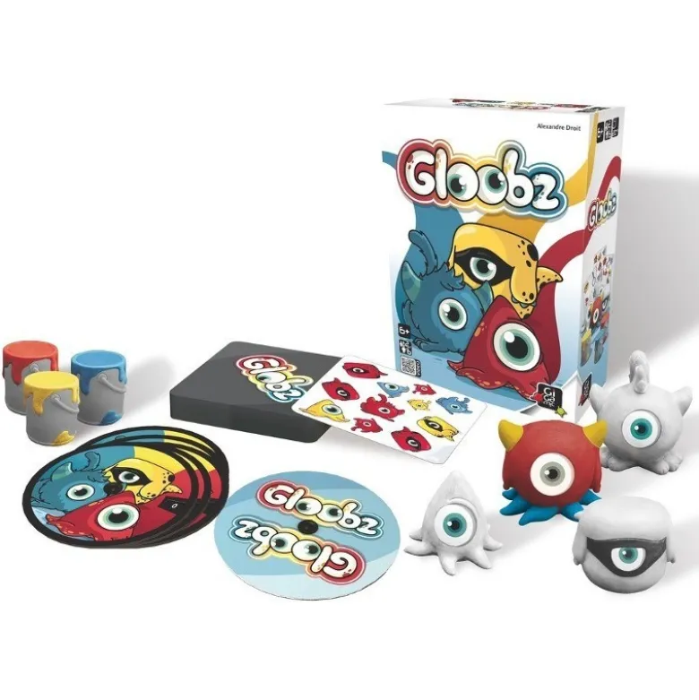 Gloobz