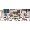 Gloomhaven: Fauces del Leon