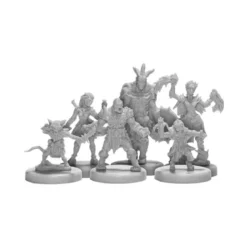 Gloomhaven Segunda impresion (castellano)