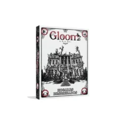 Gloom: hogares desdichados