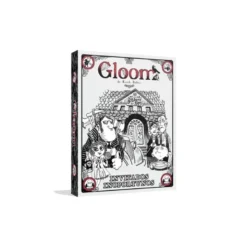 Gloom: invitados inoportunos