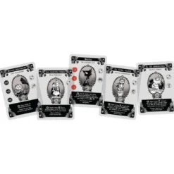 Gloom: invitados inoportunos