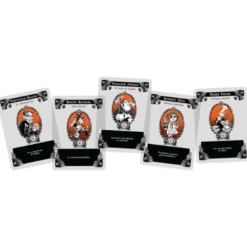 Gloom: invitados inoportunos