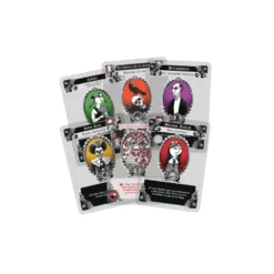 Gloom segunda edicion