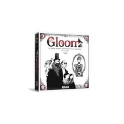 Gloom segunda edicion