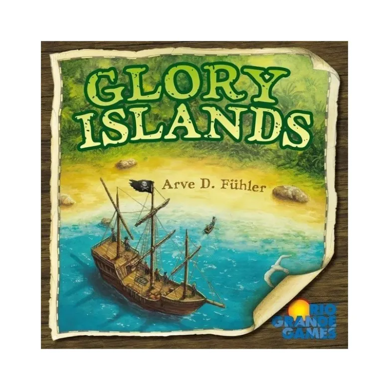 Glory Islands