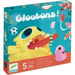 Gloutons -