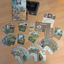 2GM TACTICS: Italia