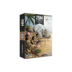2GM TACTICS: Italia