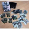 2GM TACTICS: Refuerzos Alemania
