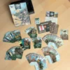 2GM TACTICS: Reino Unido