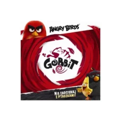 Gobbit Angry Birds