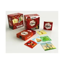 Gobbit Angry Birds