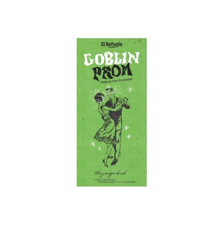 Goblin Prom