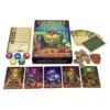 Goblin Vaults: Un relato de Roll Player