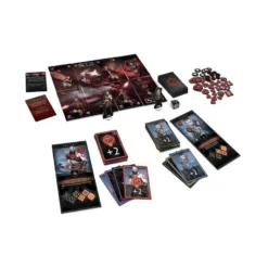 God of War: el juego de cartas