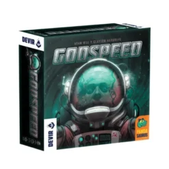 Godspeed (castellano)