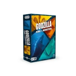 Godzilla Kings of the Monsters