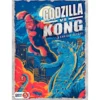 Godzilla vs Kong