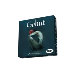 Gohut